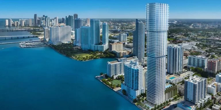 5 proyectos inmobiliarios en Miami donde se puede invertir empezando en $200K